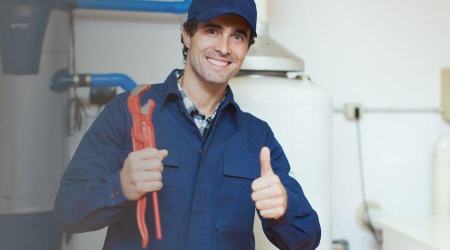 Professional emergency plumbing in Jerusalem, OH
